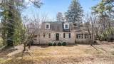 602 Williamsboro Street - Photo 1