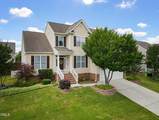 441 Shady Willow Lane - Photo 1
