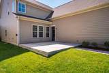 2129 Glade Valley Lane - Photo 40
