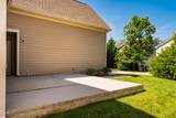 2129 Glade Valley Lane - Photo 41