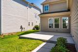 2129 Glade Valley Lane - Photo 42