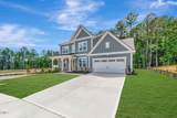 1501 Balsawood Drive - Photo 2