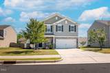 1237 Hawks Perch Way - Photo 1