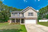 127 Gatewood Ridge Court - Photo 1