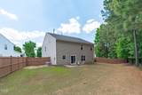 127 Gatewood Ridge Court - Photo 38