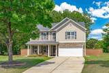 127 Gatewood Ridge Court - Photo 41