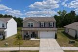 1416 Heron Pond Street - Photo 1