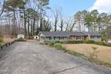 1104 Oldham Lake Road - Photo 3
