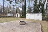1104 Oldham Lake Road - Photo 57