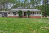 6700 Cane Creek Drive - Photo 1