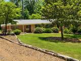 921 Williamsboro Street - Photo 1