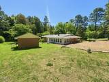 921 Williamsboro Street - Photo 27