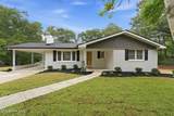 601 Bethesda Avenue - Photo 1