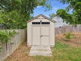 1110 Driver Street - Photo 18