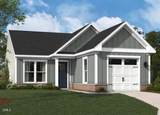 3116 Kiawa Pointe Lane - Photo 1