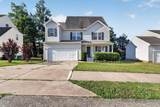 3613 Blue Blossom Drive - Photo 1
