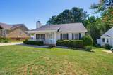 3532 Castlegate Drive - Photo 1