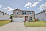 3804 Tritonville Way - Photo 2