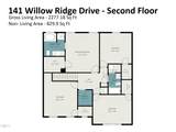 141 Willow Ridge Drive - Photo 26