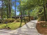820 Emory Drive - Photo 4