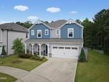 3621 Woodland Oaks Drive - Photo 1