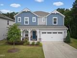 3621 Woodland Oaks Drive - Photo 2