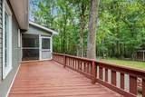 1396 Bynum Ridge Road - Photo 30