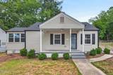 1507 Robinhood Road - Photo 1
