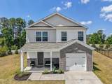 3620 Turney Drive - Photo 1
