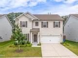 3917 Table Rock Drive - Photo 1