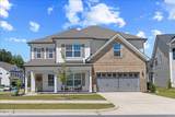1012 Foggy Point Trail - Photo 1