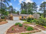 401 Warren Avenue - Photo 1