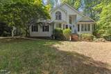 2509 Barton Ridge Court - Photo 4