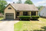 5604 Spring Pines Way - Photo 1