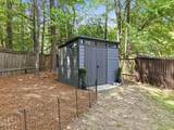 3308 Silver Star Drive - Photo 31