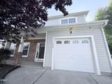 536 Gooseberry Drive - Photo 1