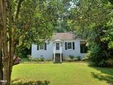 706 Van Buren Road - Photo 1