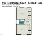 913 Hearthridge Court - Photo 2
