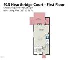 913 Hearthridge Court - Photo 3