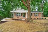 206 Jones Chapel Road - Photo 1