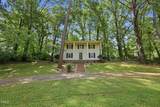 2121 Shoreline Drive - Photo 2