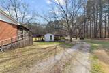 9705 Lake Wheeler Road - Photo 6