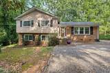 4909 North Hills Drive - Photo 1