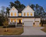 1237 Huffington Oak Drive - Photo 1