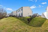 2586 Lacy Holt Road - Photo 25