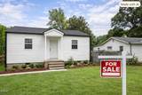 1409 Berkeley Street - Photo 1