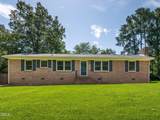 609 Page Street - Photo 1