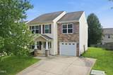 1205 Copperstone Way - Photo 1