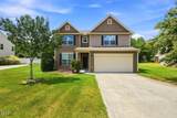 1412 Silver Valley Drive - Photo 1