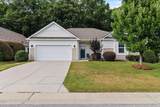 3065 Willow Ranch Drive - Photo 2